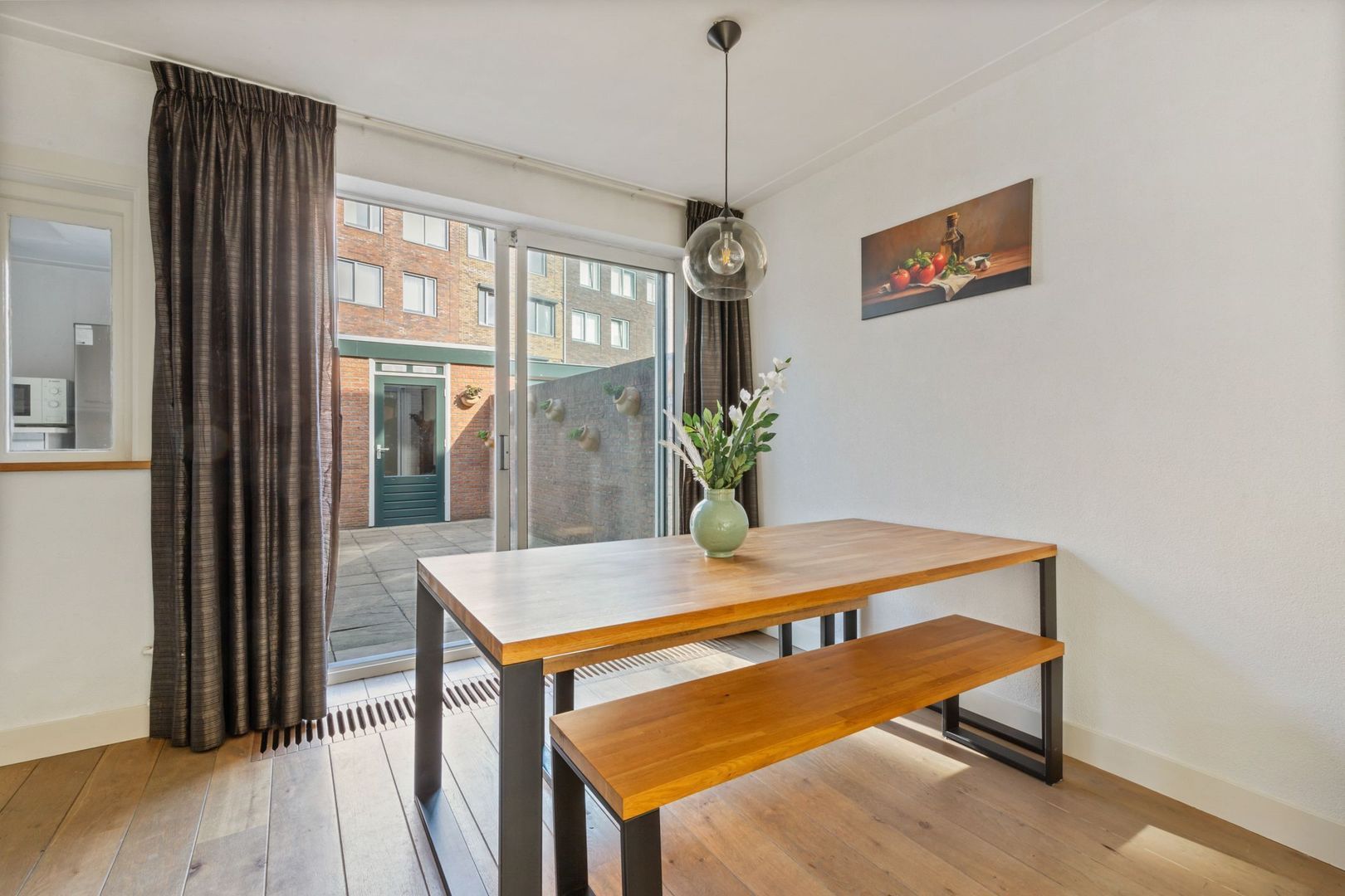 Siemensstraat 7, Hilversum foto-9 blur