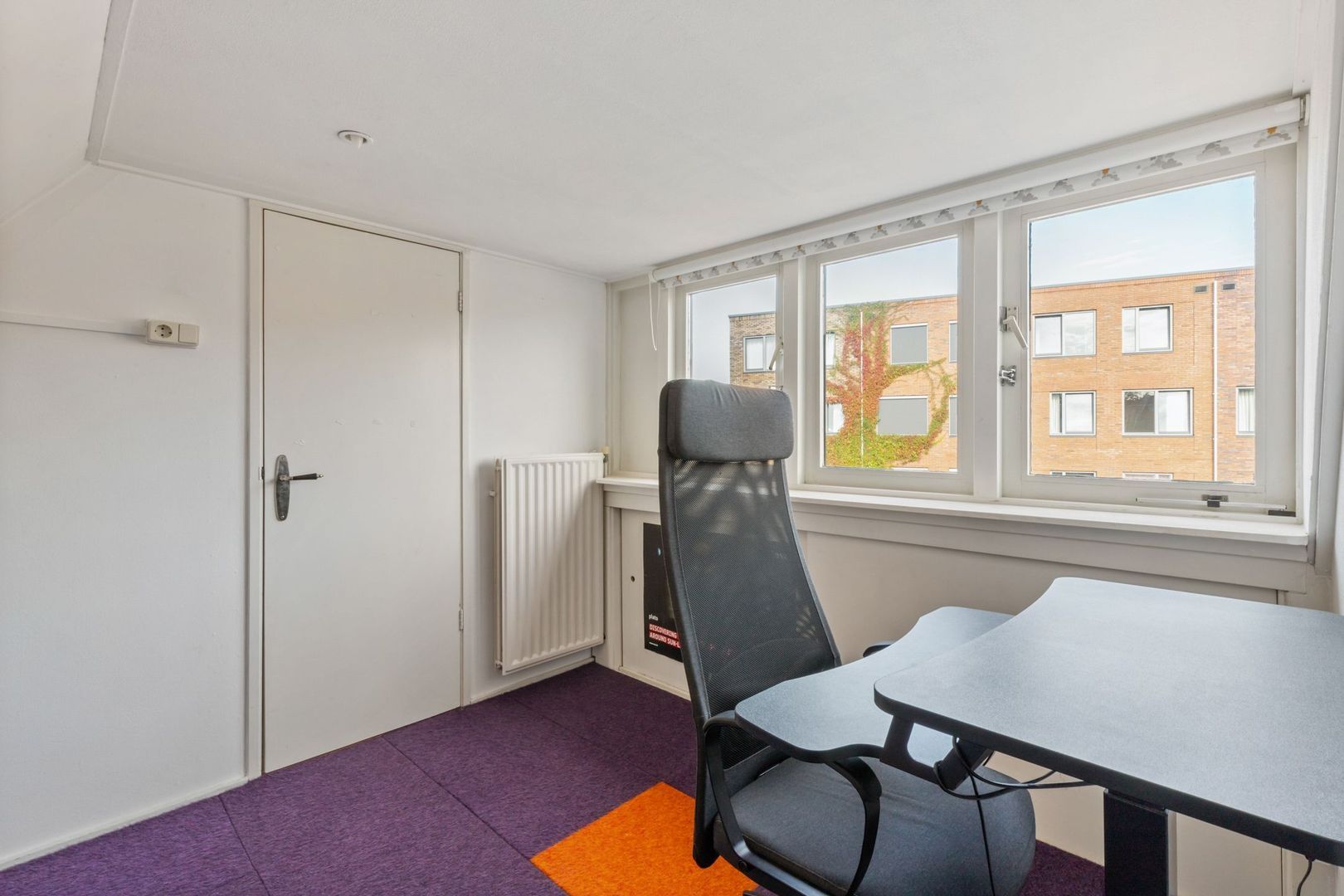 Siemensstraat 7, Hilversum foto-26 blur