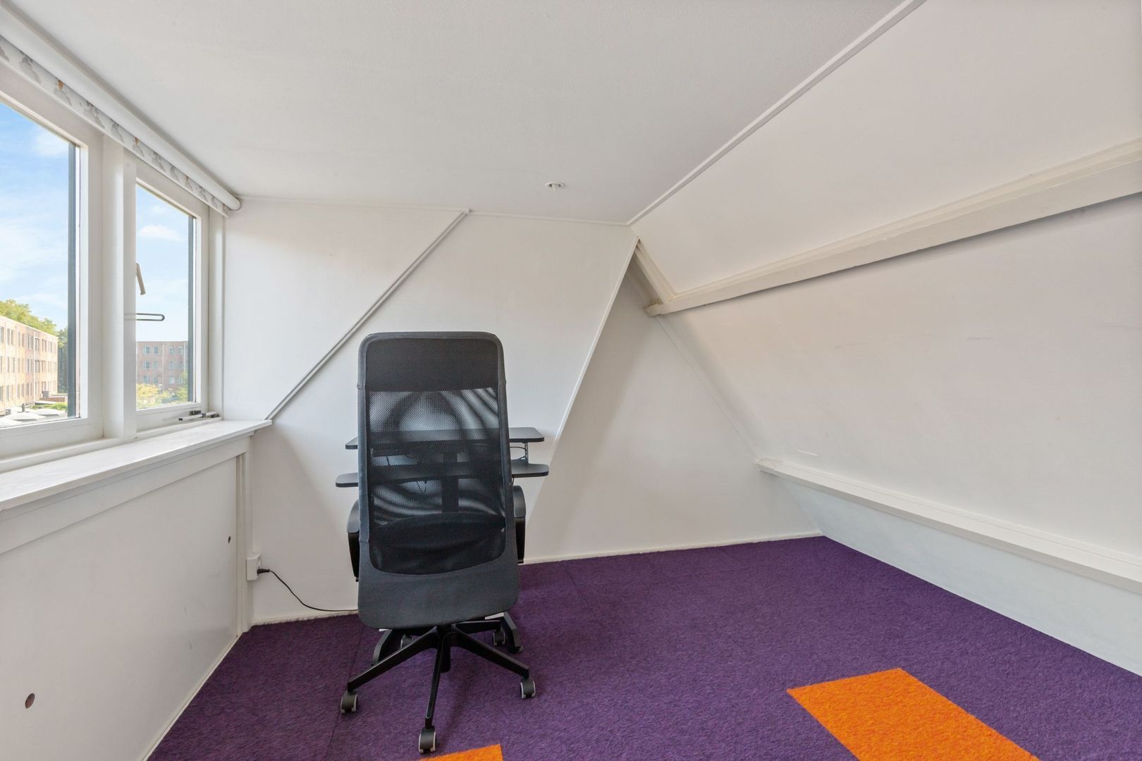 Siemensstraat 7, Hilversum foto-25 blur