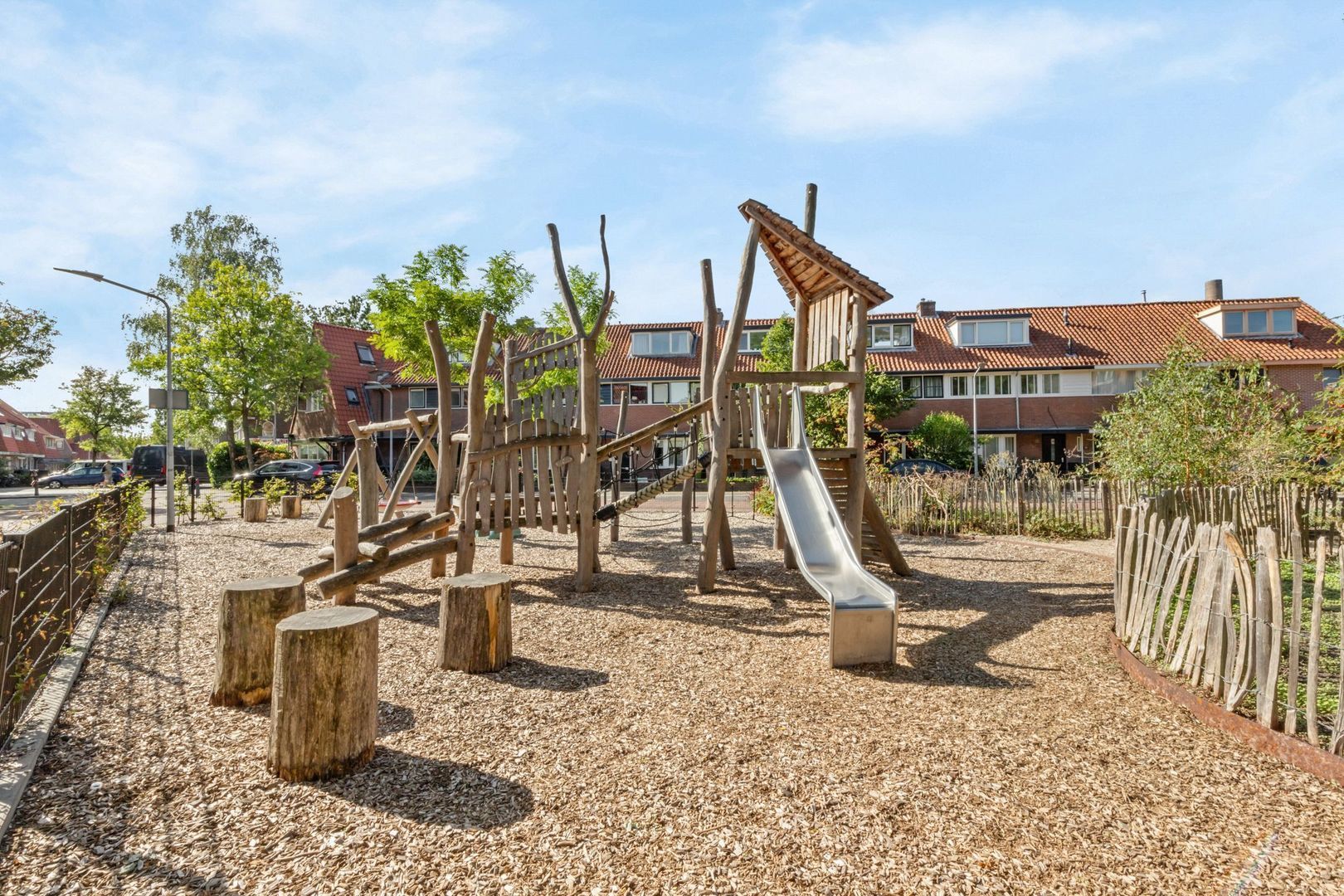 Siemensstraat 7, Hilversum foto-32 blur