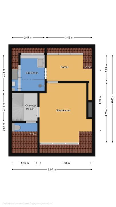 Plantsoen 18, Eemnes plattegrond-39