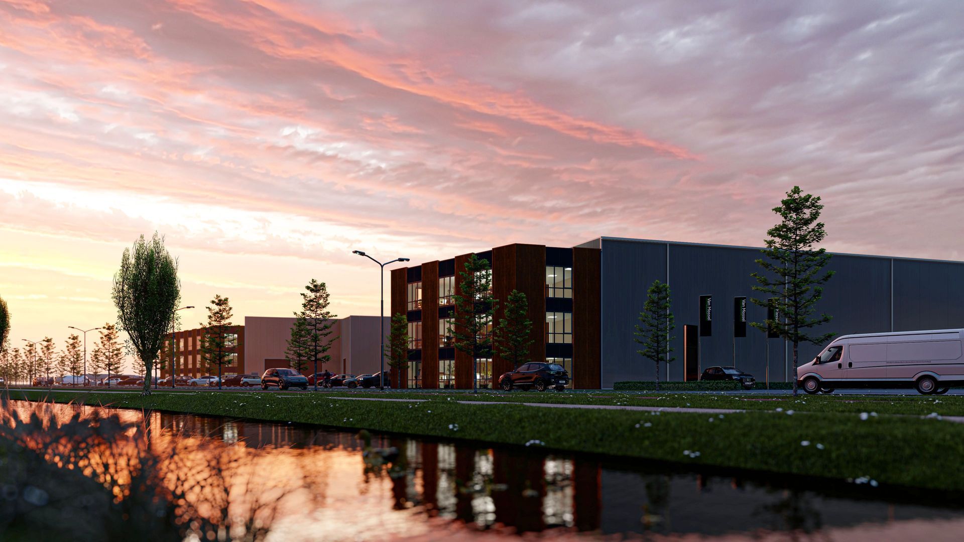 Rietgraaf 0 ong, Oosterhout foto-10 blur