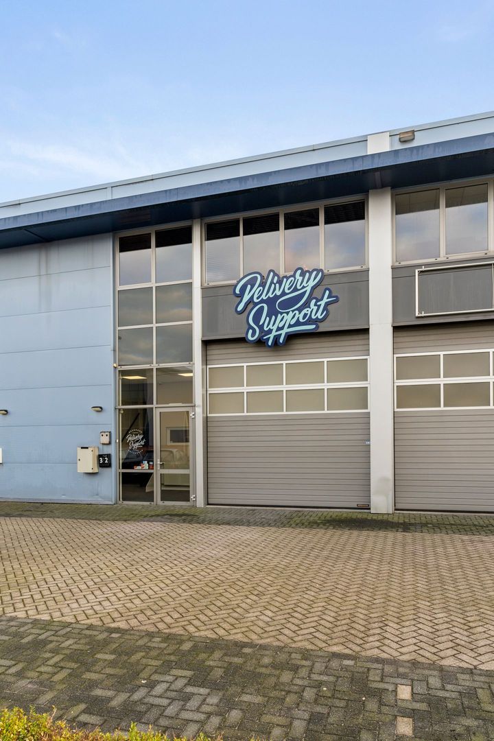 Ravelijn 32, Veenendaal foto-4 blur