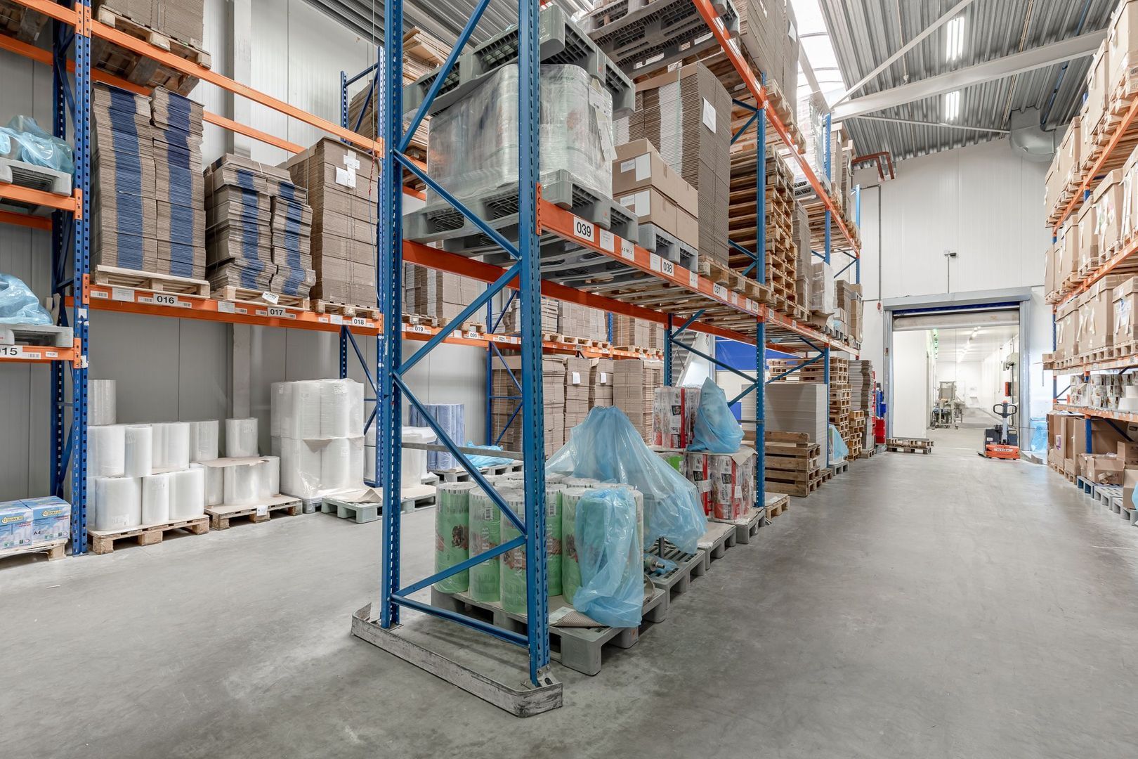 Achterdijk 1, Helmond foto-16 blur