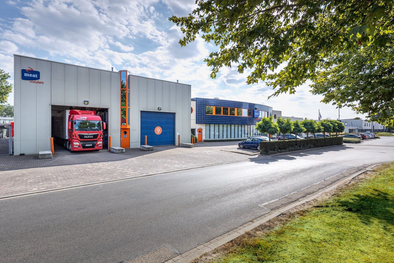 Achterdijk 1, Helmond foto-4 blur