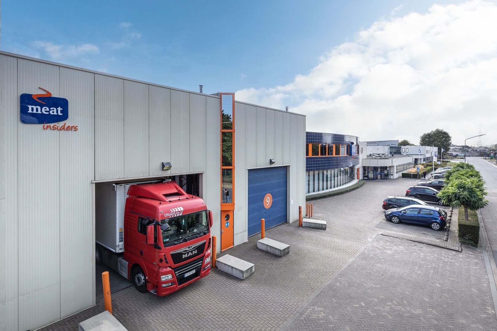 Achterdijk 1, Helmond foto-0 blur