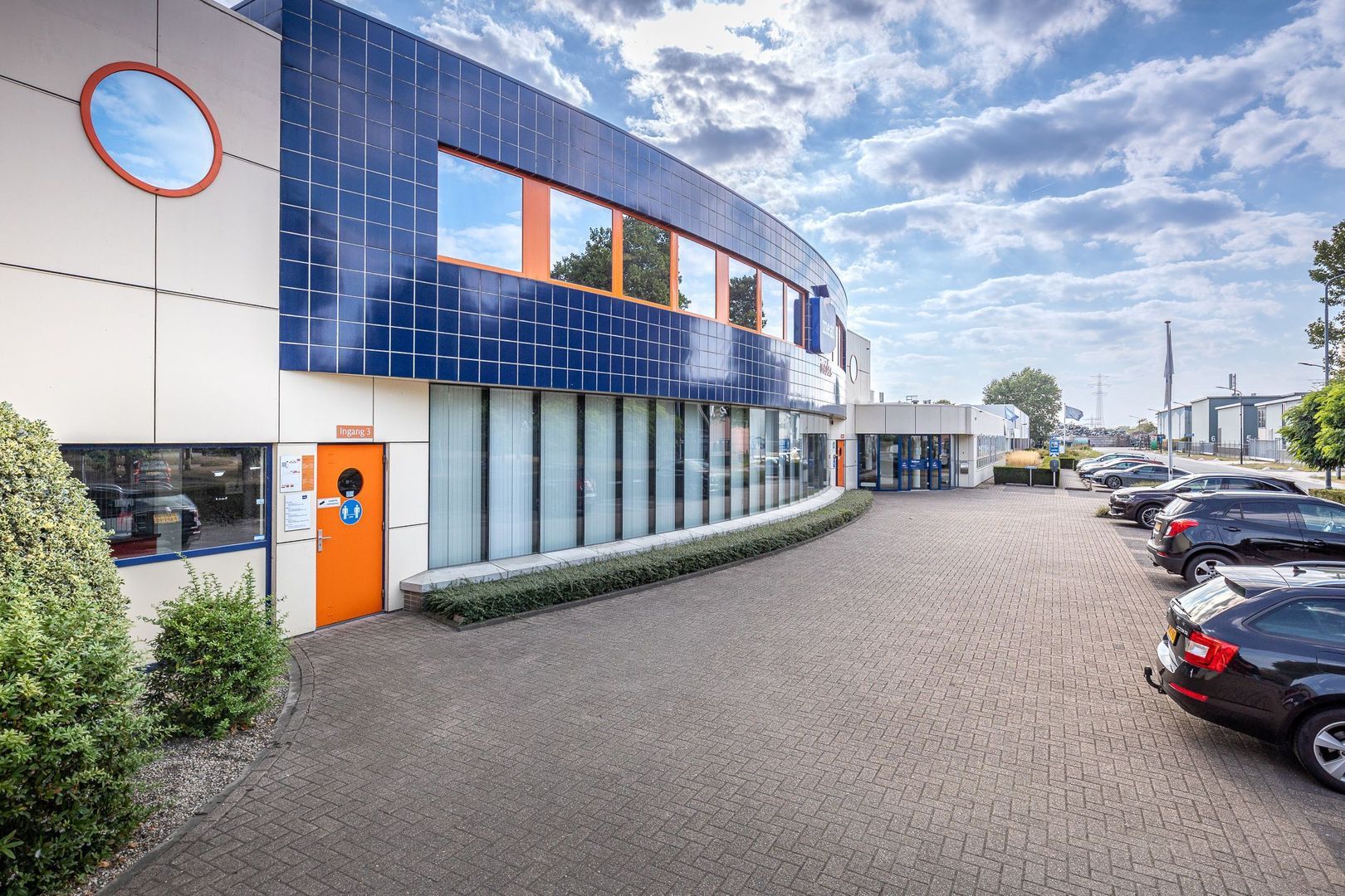 Achterdijk 1, Helmond foto-5 blur