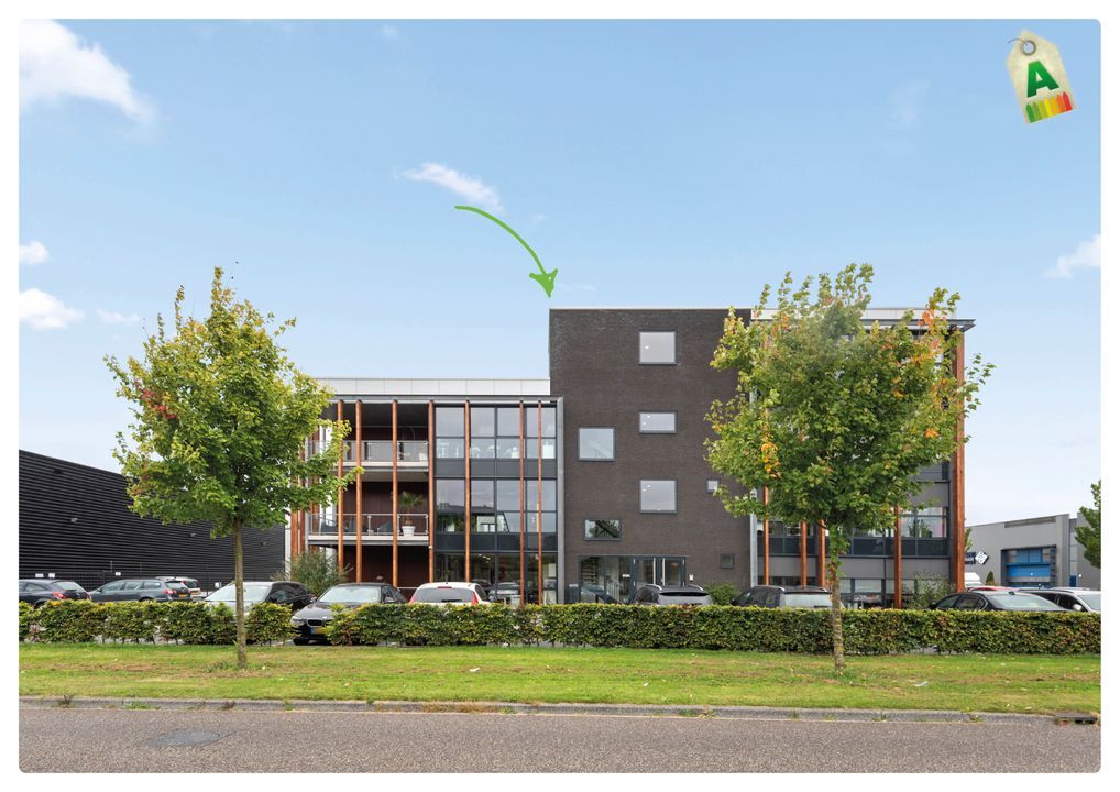 Lunet 9, Veenendaal