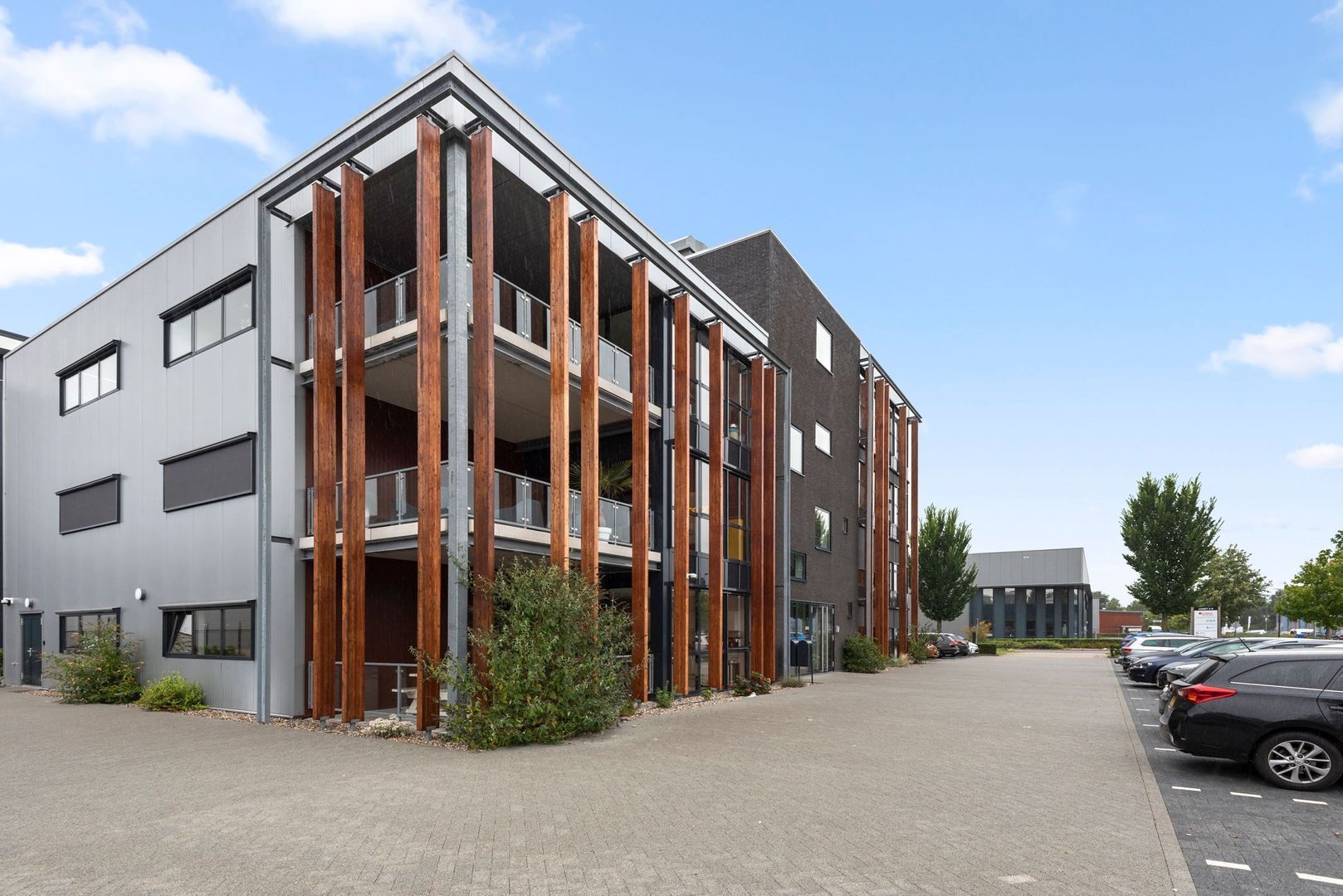 Lunet 9, Veenendaal foto-5 blur