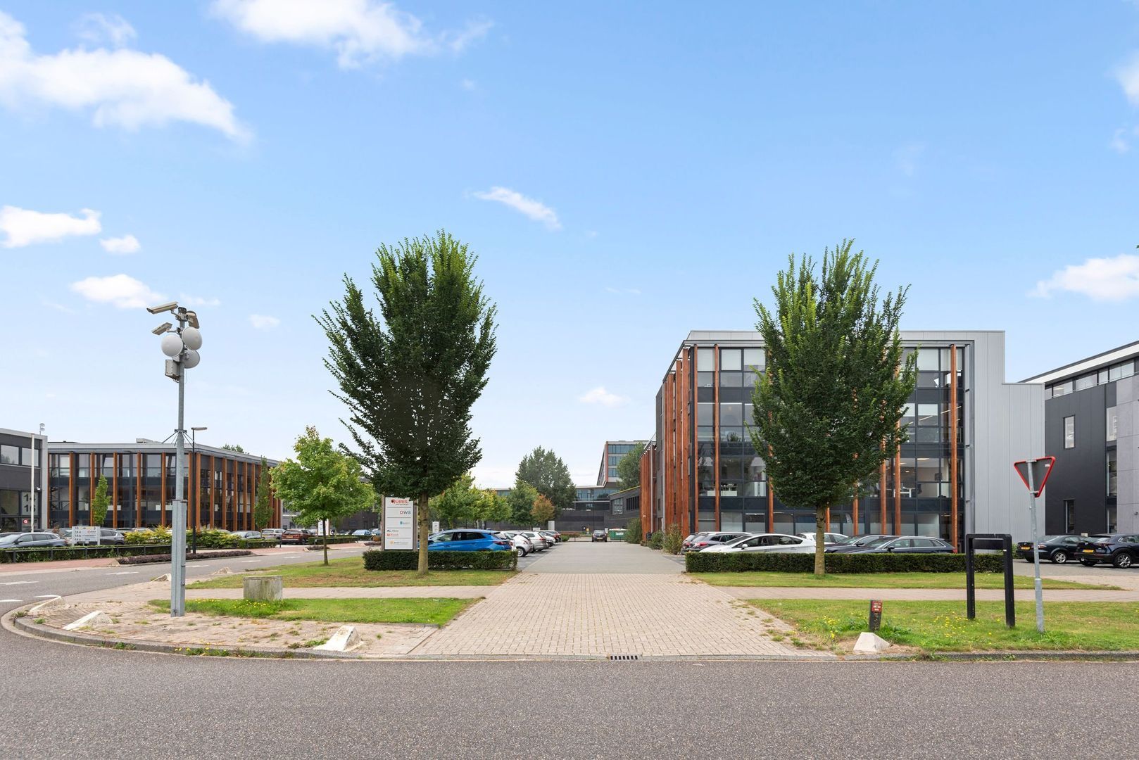 Lunet 9, Veenendaal foto-2 blur