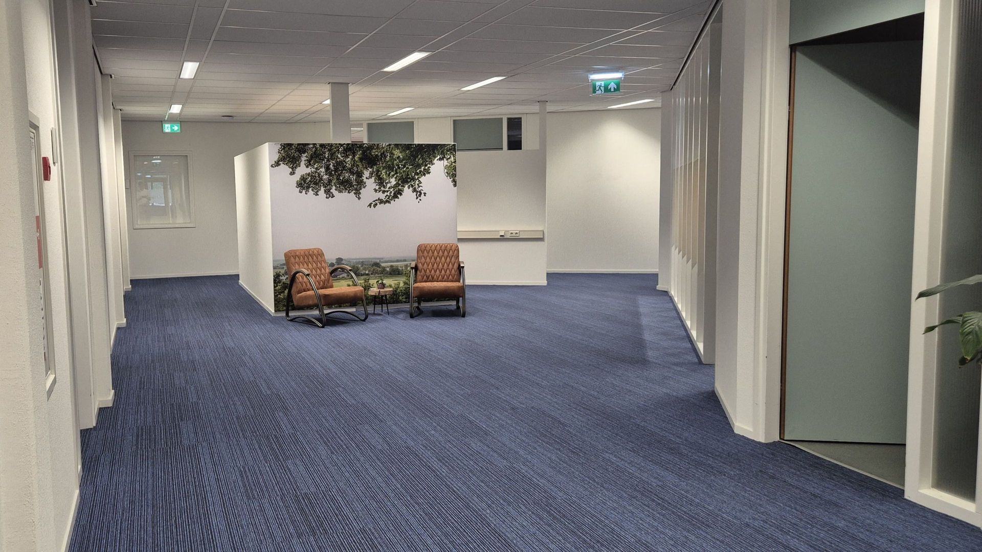 Agro Business Park 65, Wageningen foto-16 blur