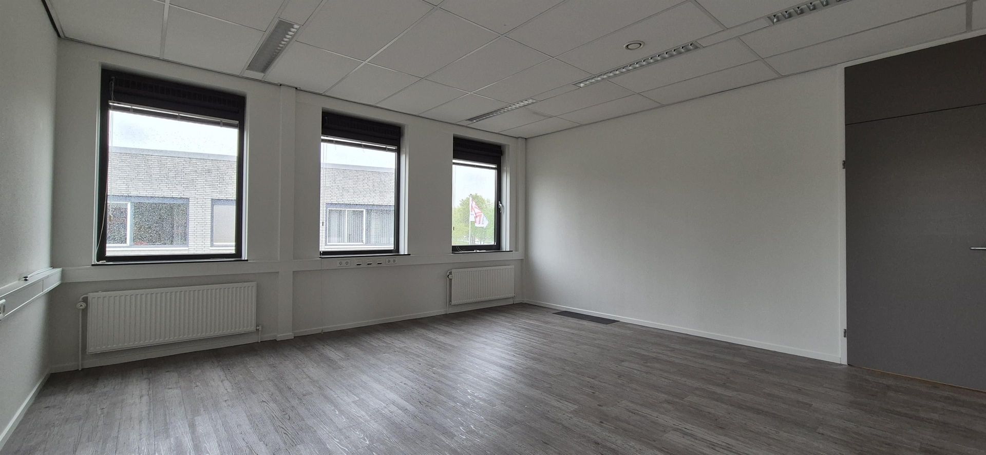 Agro Business Park 65, Wageningen foto-8 blur