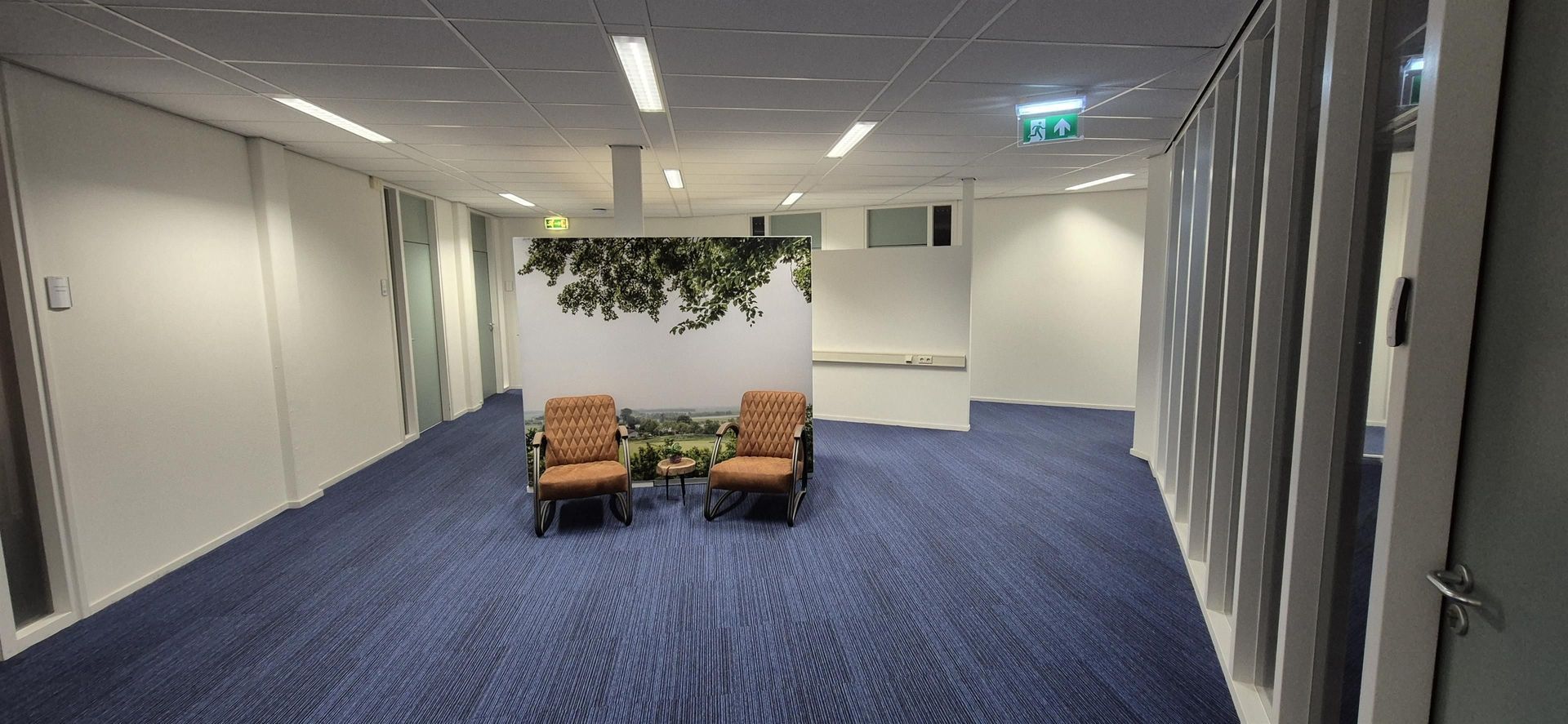 Agro Business Park 65, Wageningen foto-11 blur