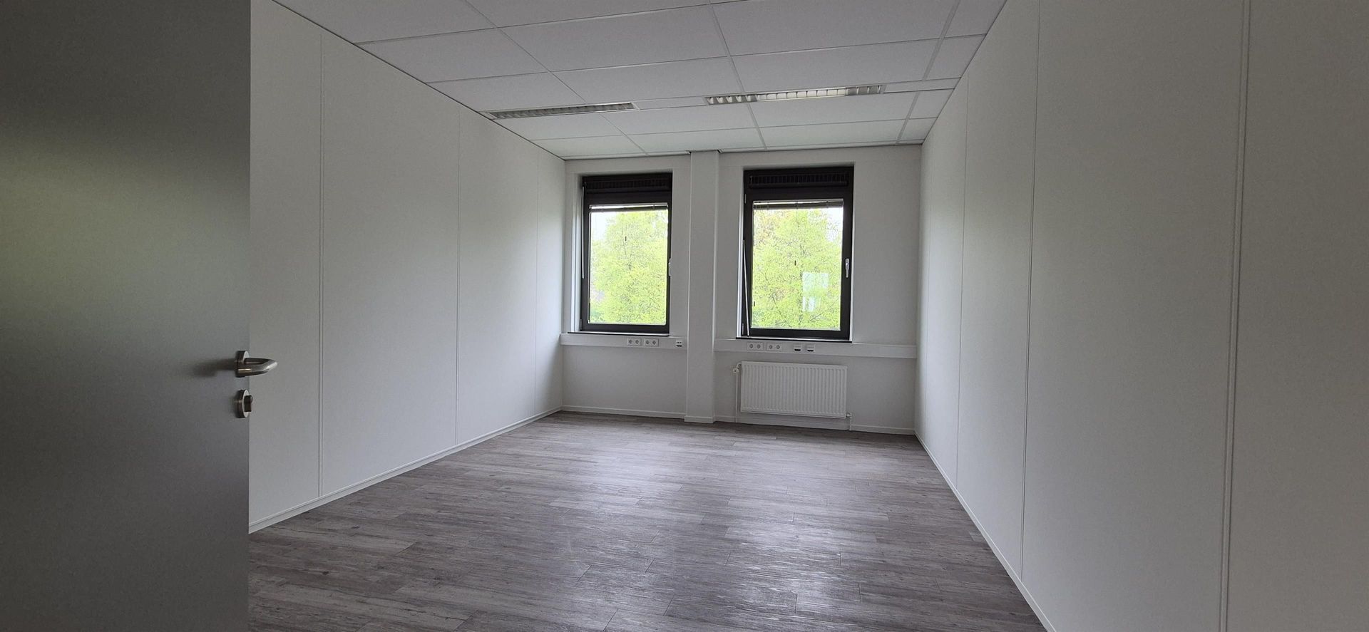 Agro Business Park 65, Wageningen foto-6 blur