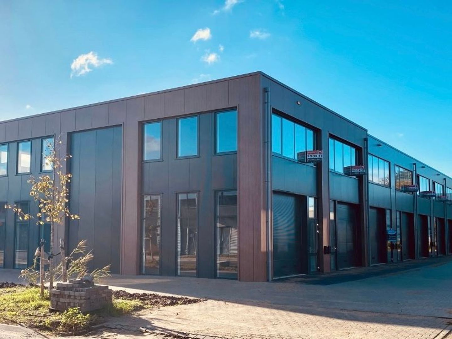 Betsy van Goorstraat 44, Wageningen foto-1 blur