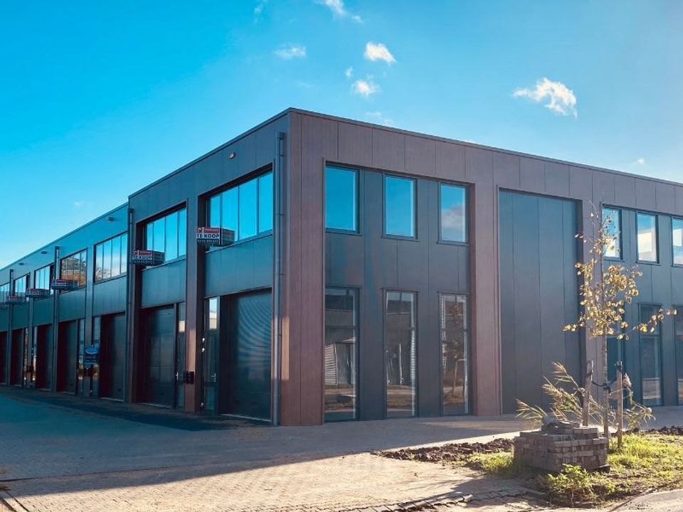 Betsy van Goorstraat 56, Wageningen