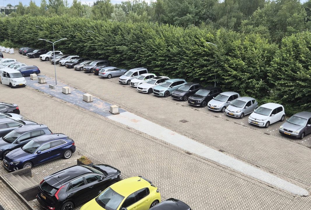 Citadel 0 ong, Veenendaal
