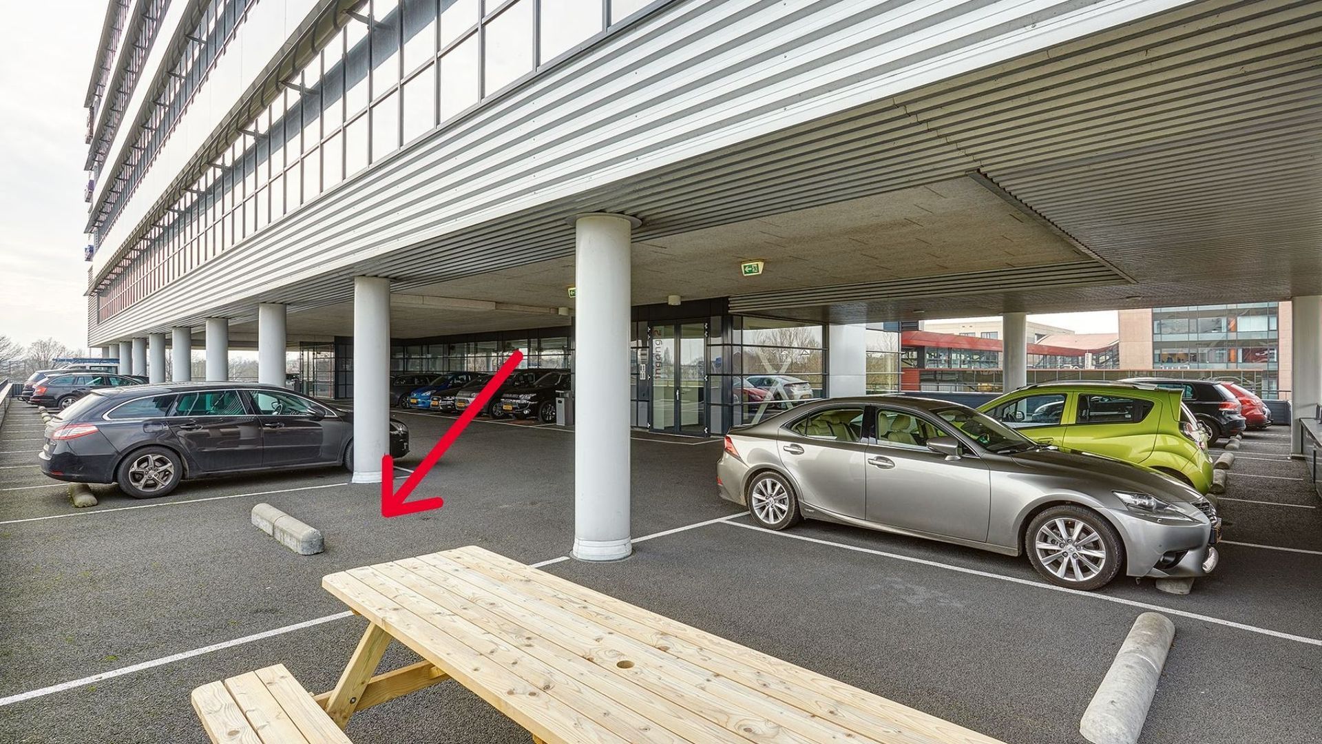 Citadel 0 ong, Veenendaal foto-4 blur