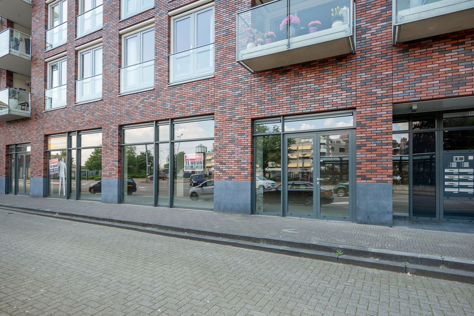 Kerkewijk 68, Veenendaal foto-4 blur