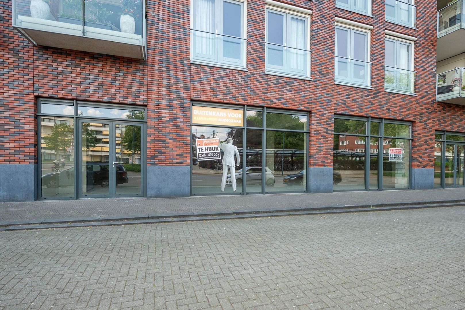 Kerkewijk 68, Veenendaal foto-5 blur