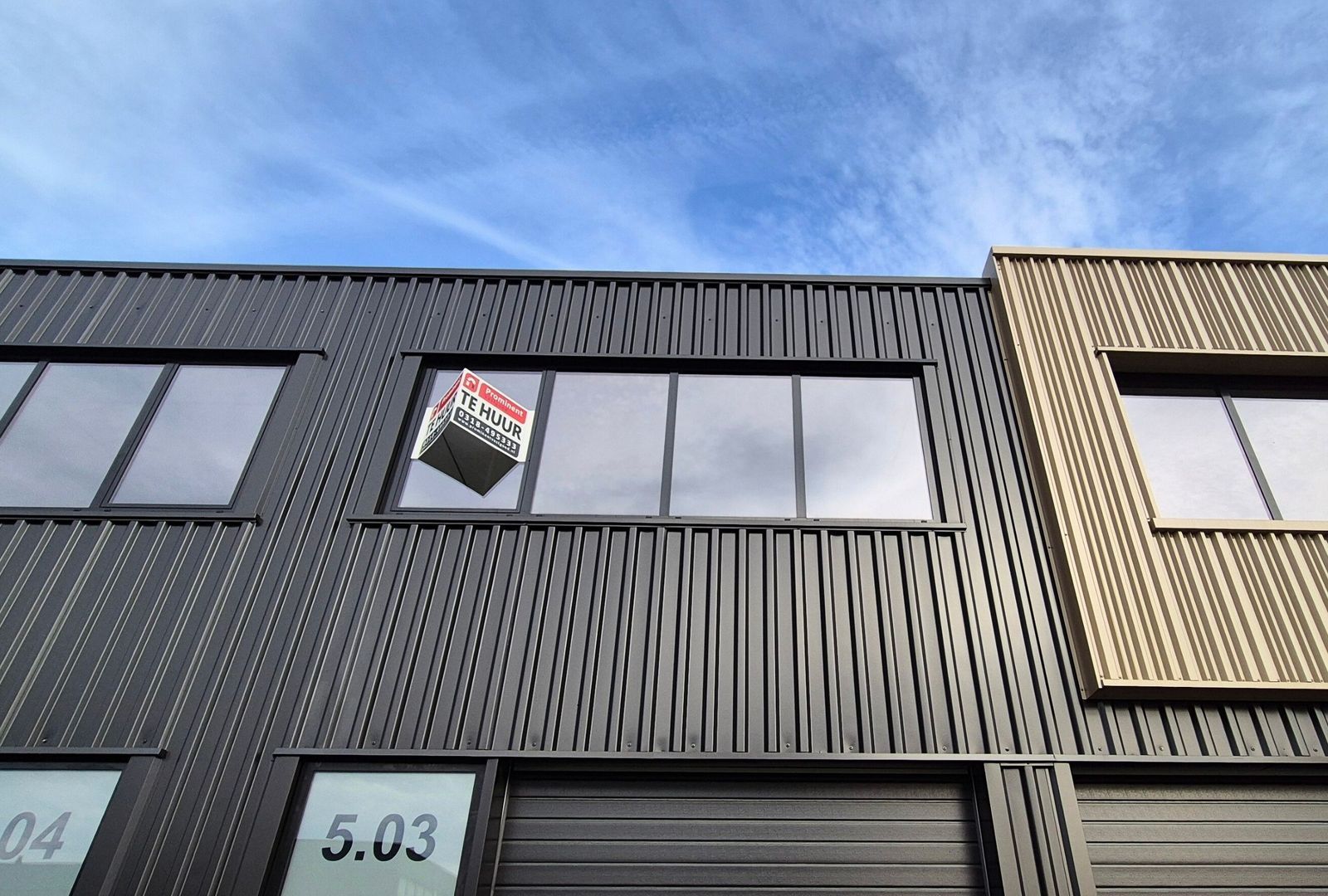 De Smalle Zijde 5 3, Veenendaal foto-4 blur