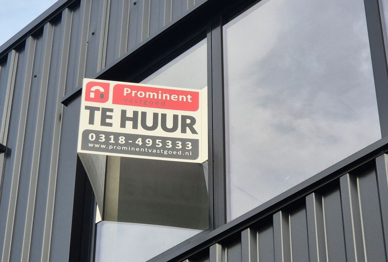 De Smalle Zijde 5 3, Veenendaal foto-5 blur