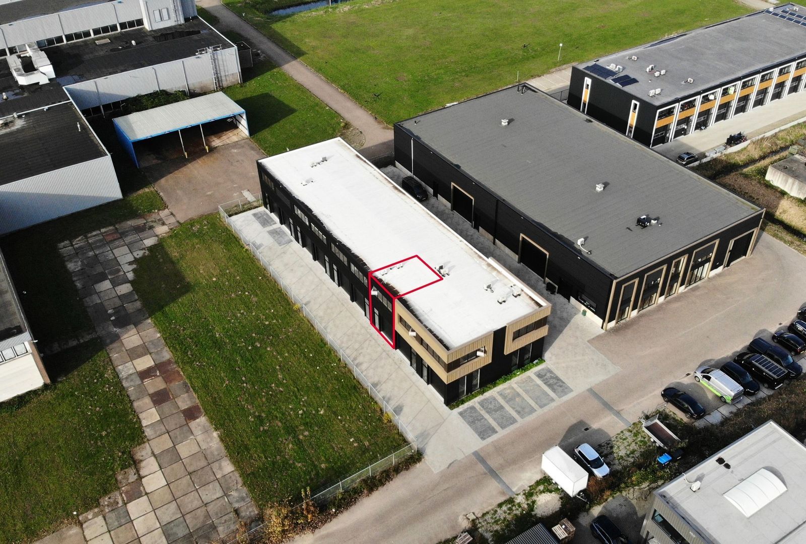 De Smalle Zijde 5 3, Veenendaal foto-1 blur