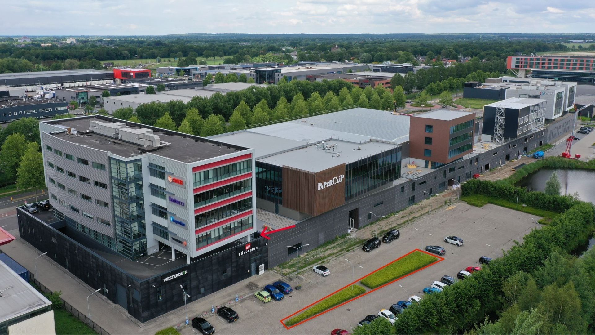 Accustraat 21 R, Veenendaal foto-6 blur
