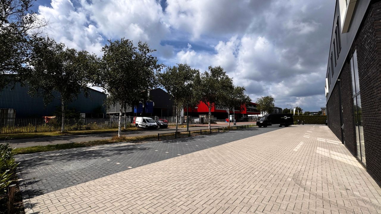 Accustraat 21 R, Veenendaal