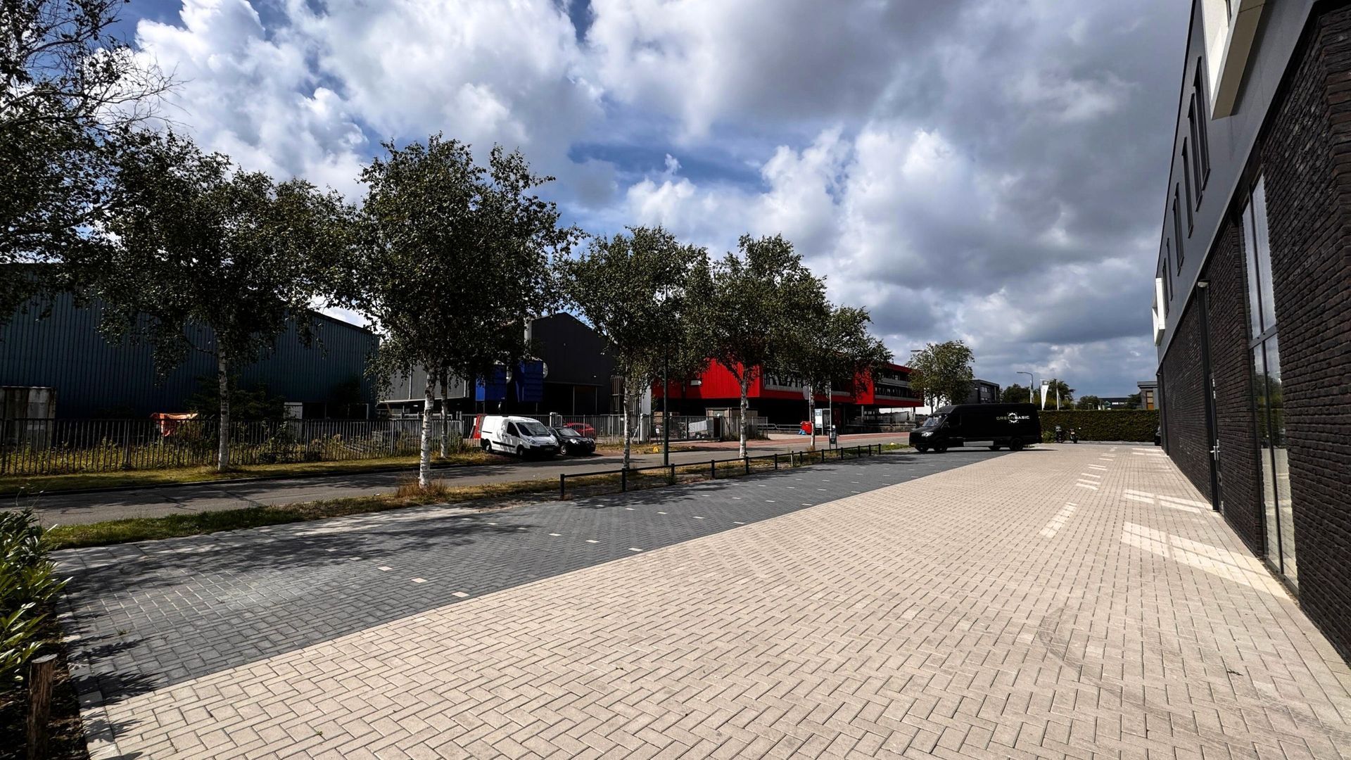 Accustraat 21 R, Veenendaal foto-0 blur
