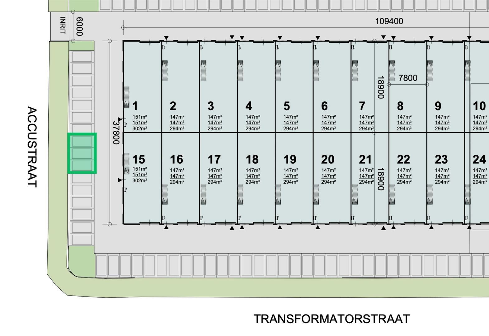Accustraat 21 R, Veenendaal foto-2 blur