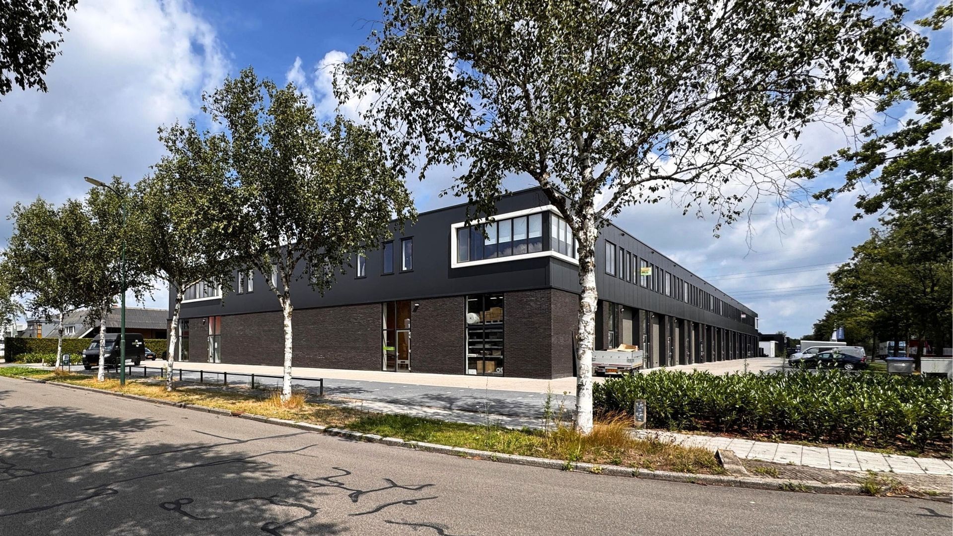 Accustraat 21 R, Veenendaal foto-2 blur