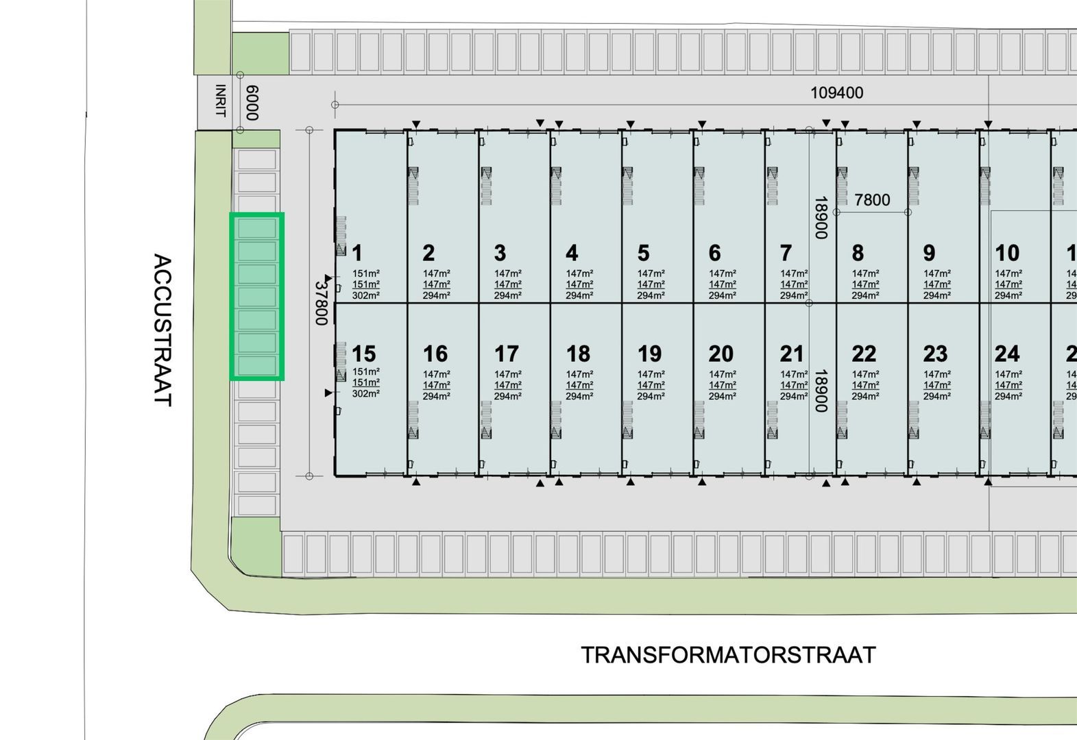 Accustraat 21 R, Veenendaal foto-3 blur