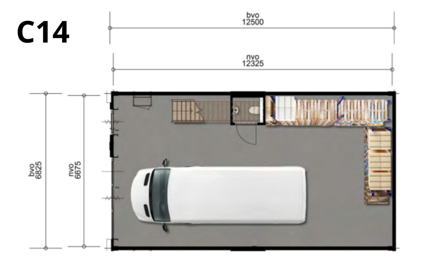 Vogelenzangseweg 23 c14, Lienden foto-28 blur