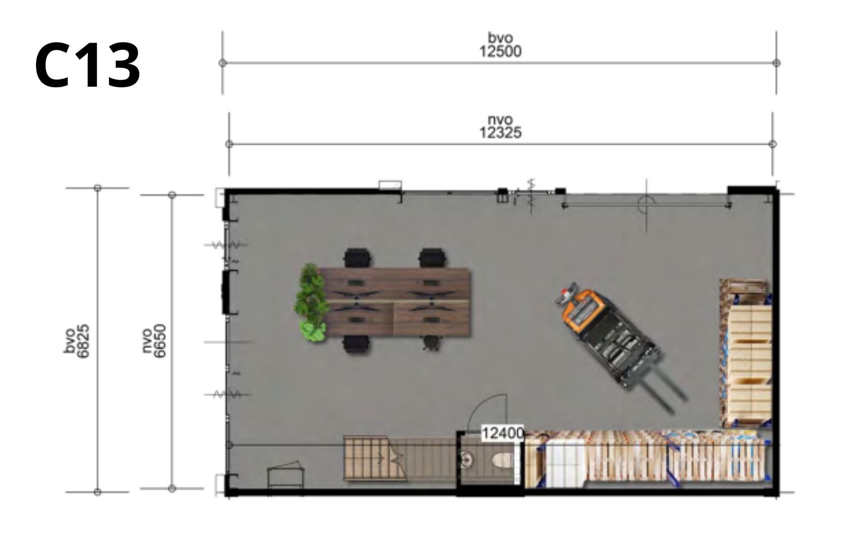 Vogelenzangseweg 23 c14, Lienden foto-25 blur