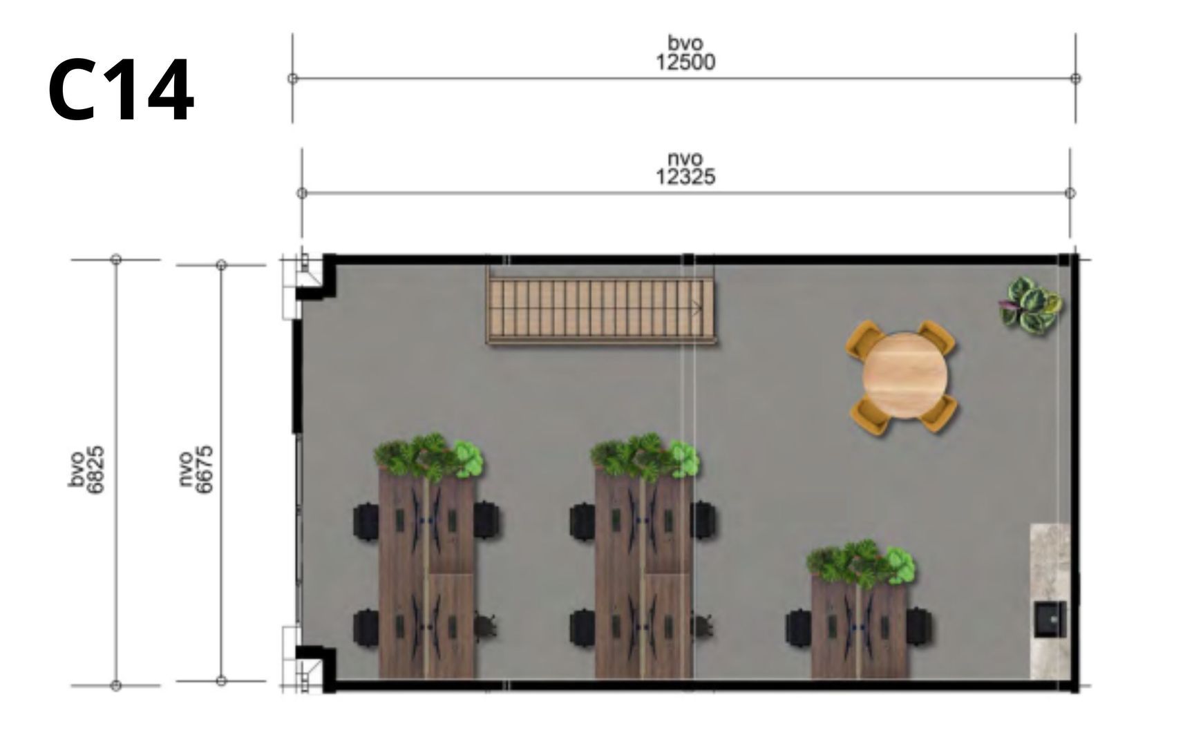 Vogelenzangseweg 23 c14, Lienden foto-27 blur