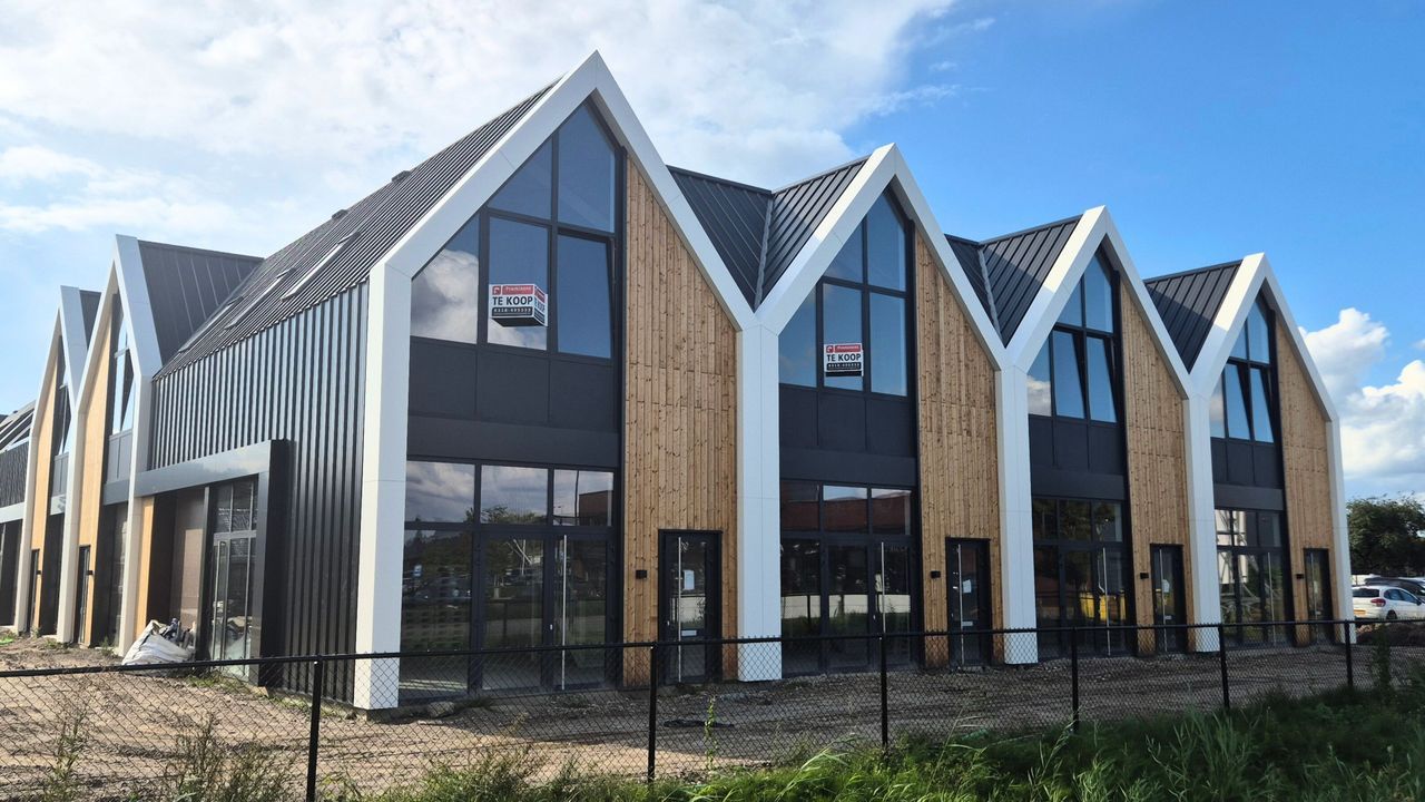 Vogelenzangseweg 23 c14, Lienden