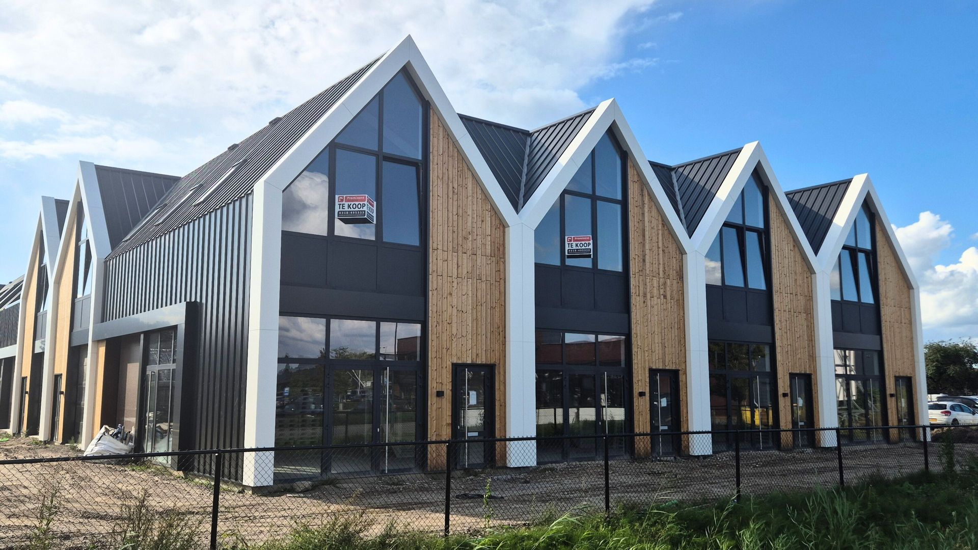 Vogelenzangseweg 23 c14, Lienden foto-0 blur