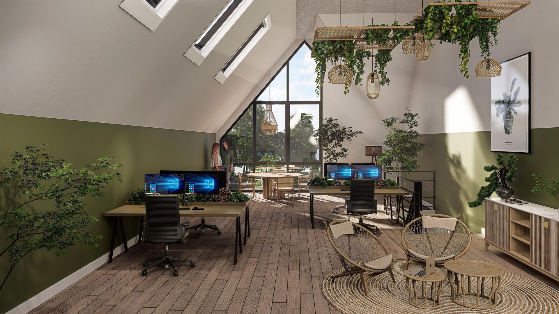 Vogelenzangseweg 23 c14, Lienden foto-23 blur