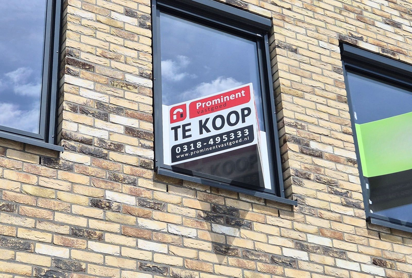 Inductorstraat 55 09, Veenendaal foto-1 blur
