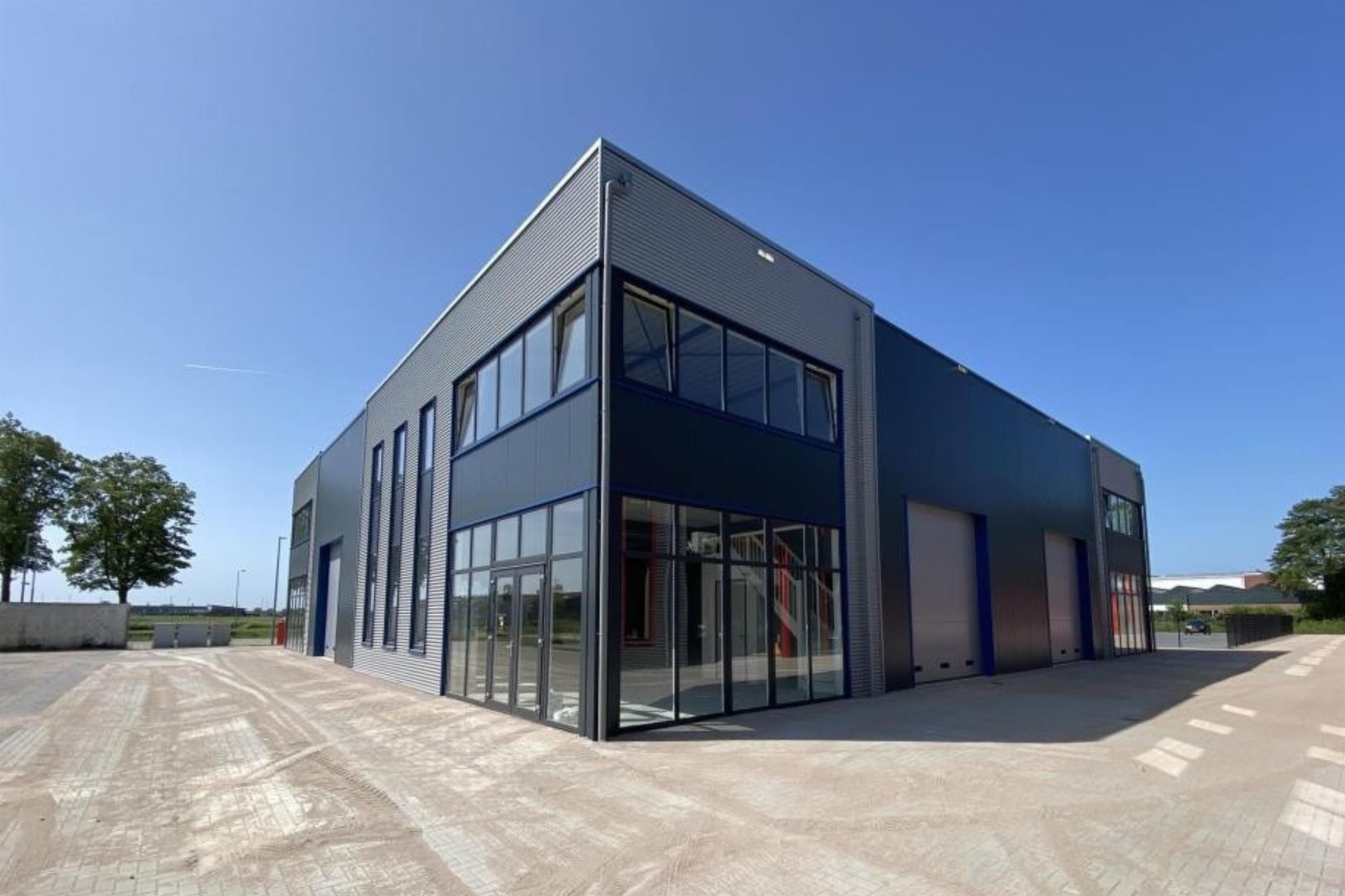 Doejenburg 205, Maurik foto-2 blur