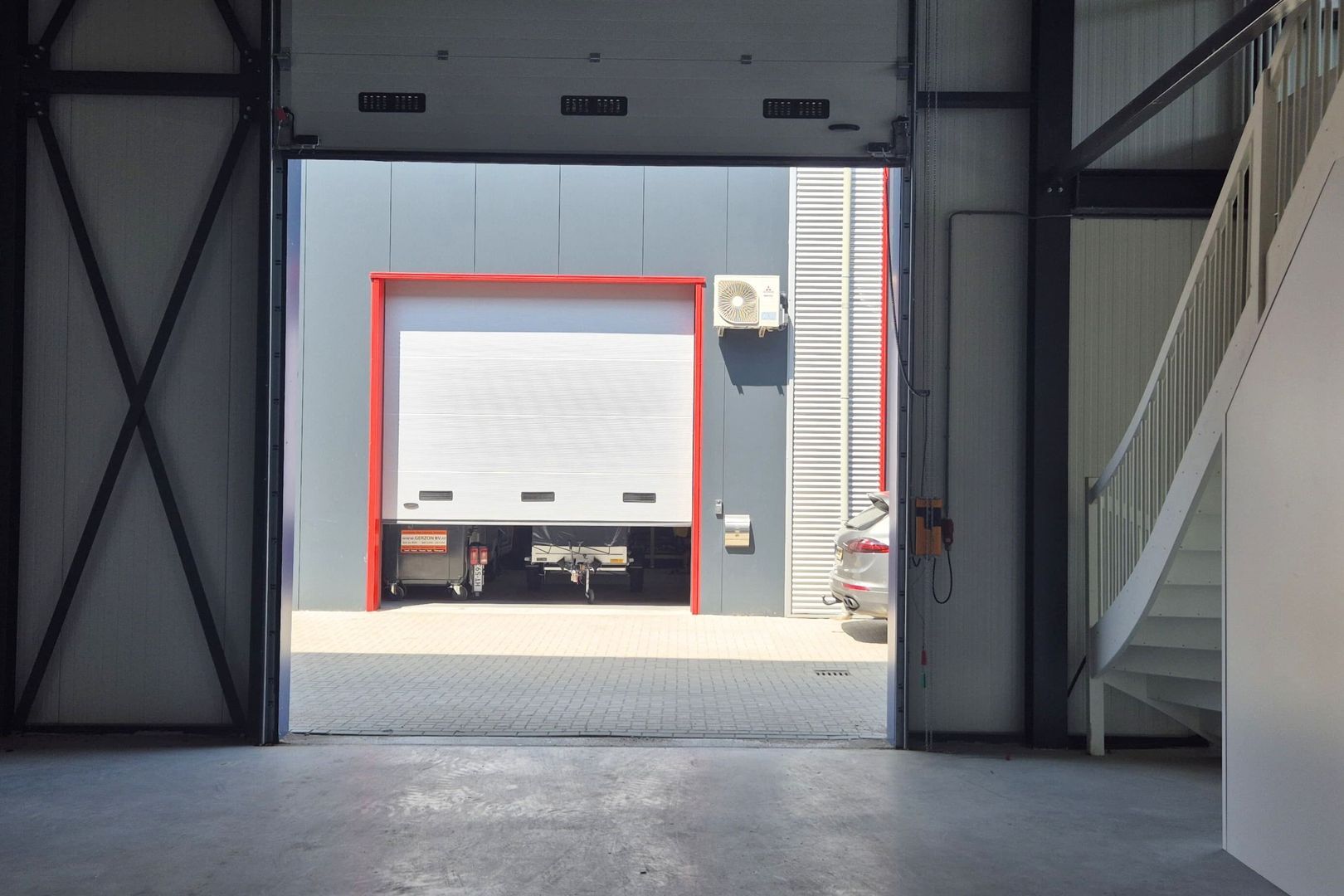 Doejenburg 205, Maurik foto-8 blur