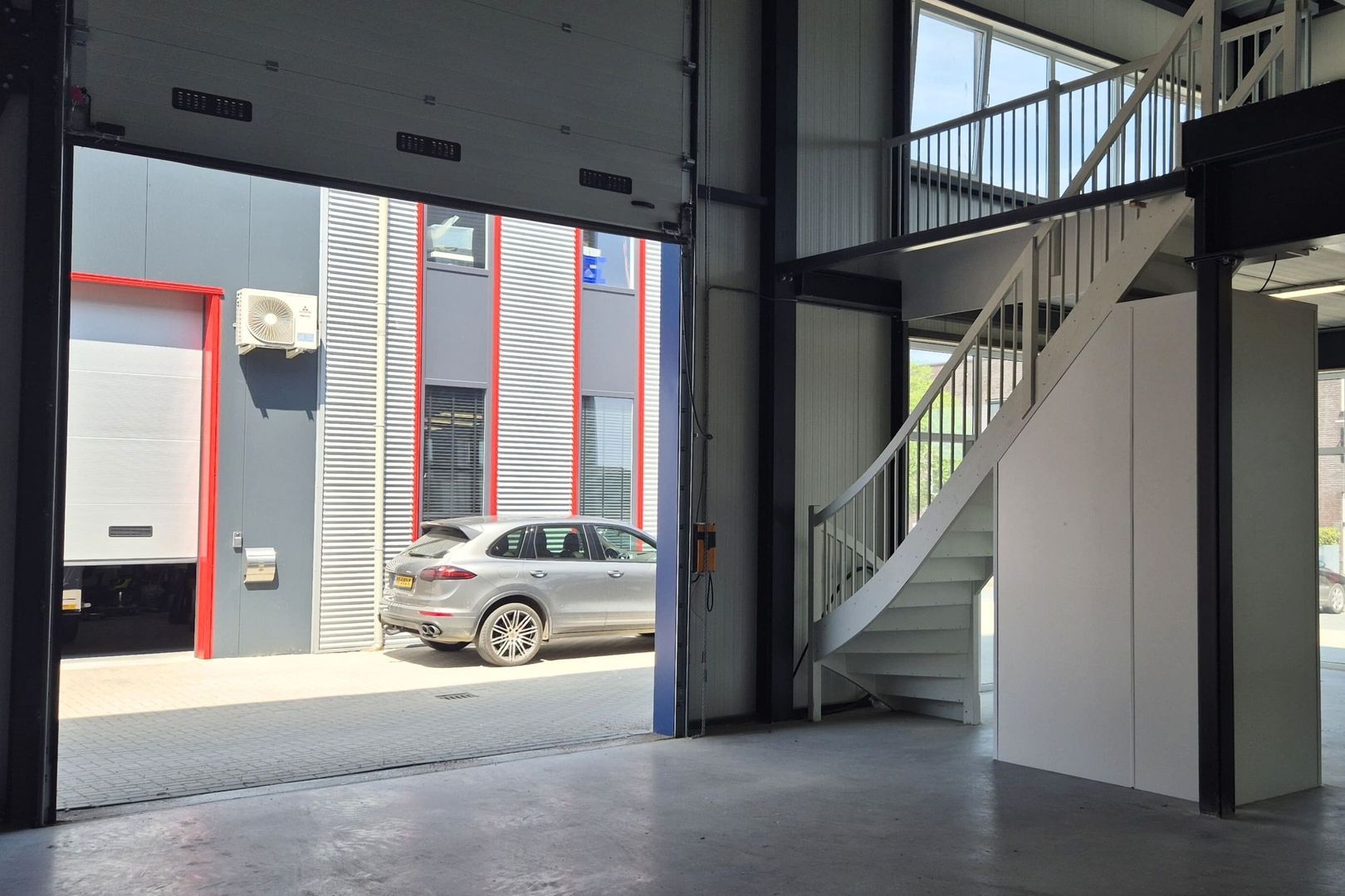 Doejenburg 205, Maurik foto-7 blur