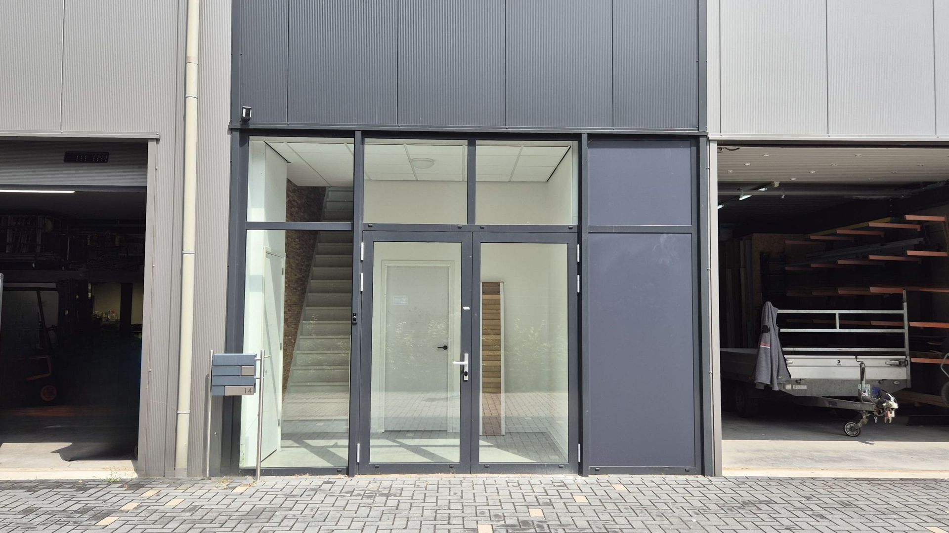 Betsy van Goorstraat 14, Wageningen foto-8 blur