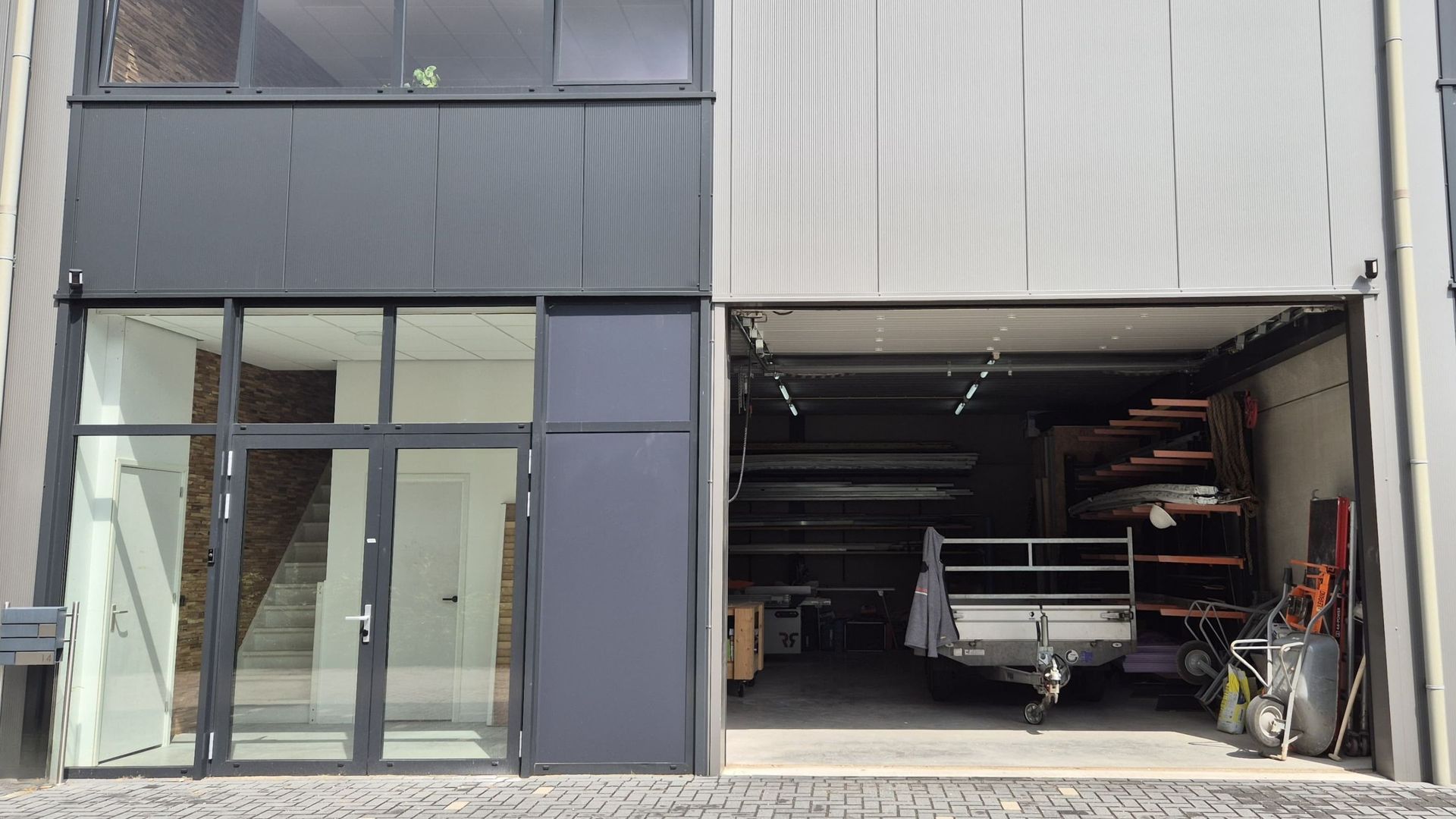 Betsy van Goorstraat 14, Wageningen foto-3 blur