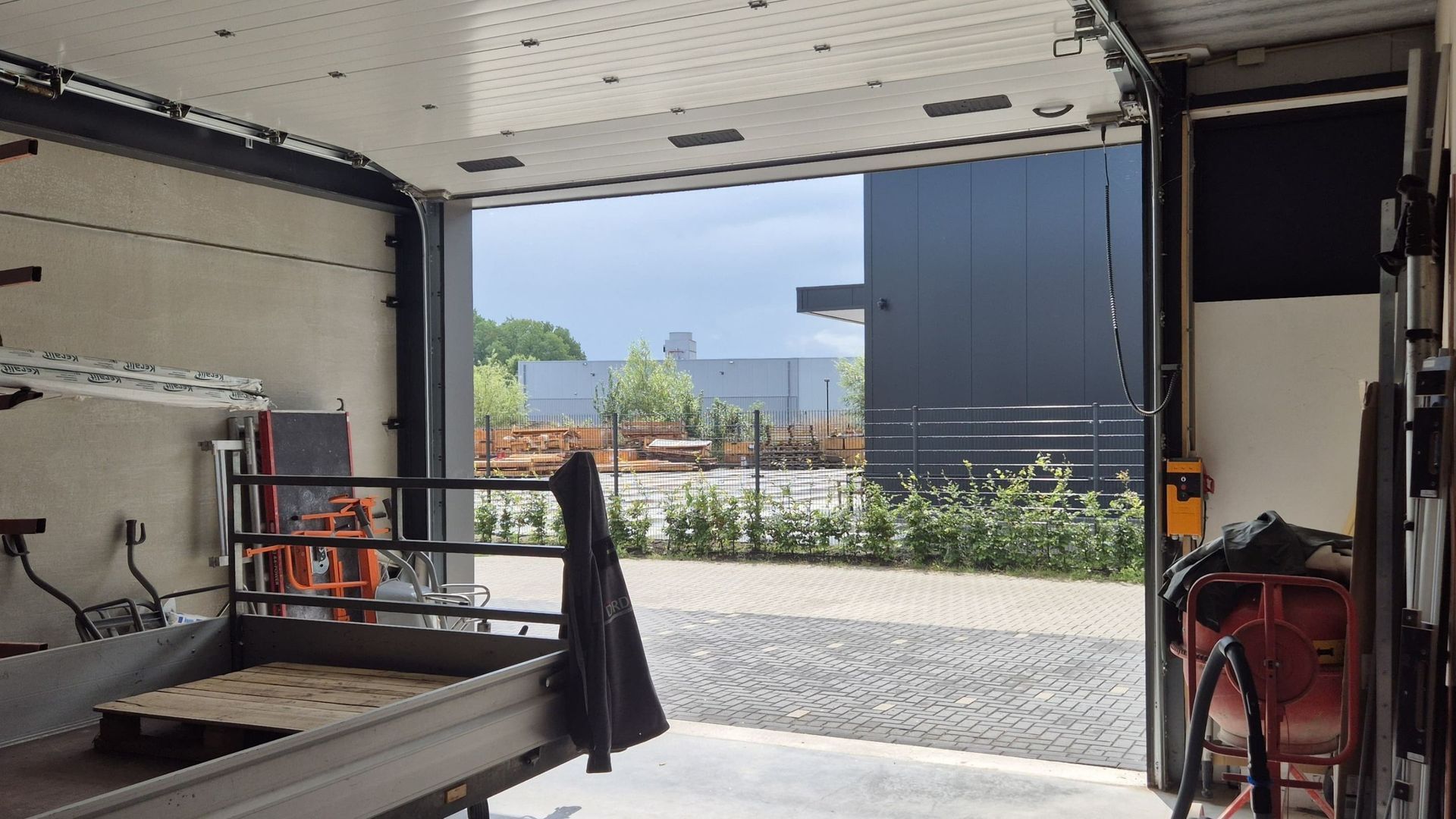 Betsy van Goorstraat 14, Wageningen foto-4 blur