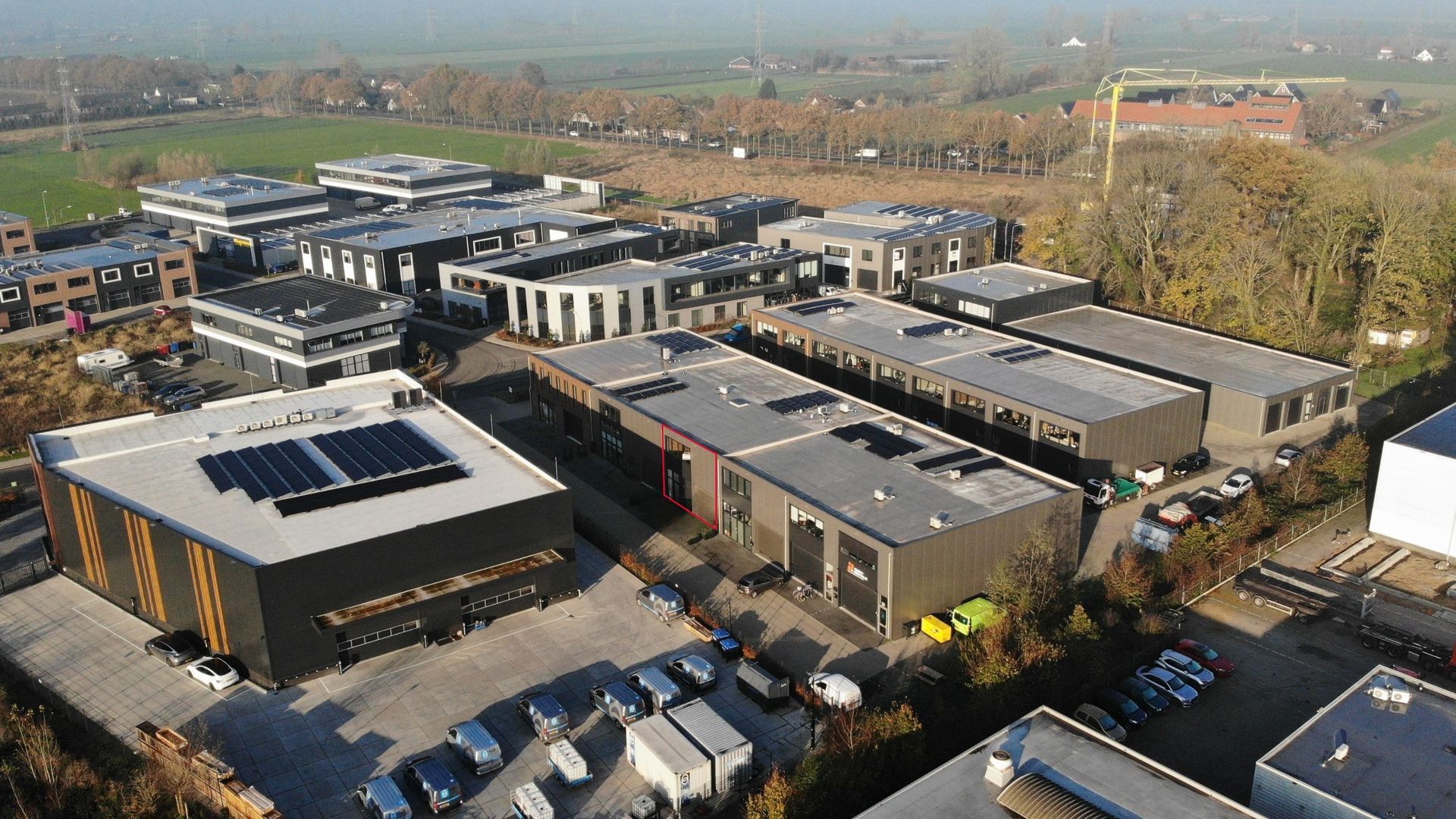 Betsy van Goorstraat 14, Wageningen foto-1 blur