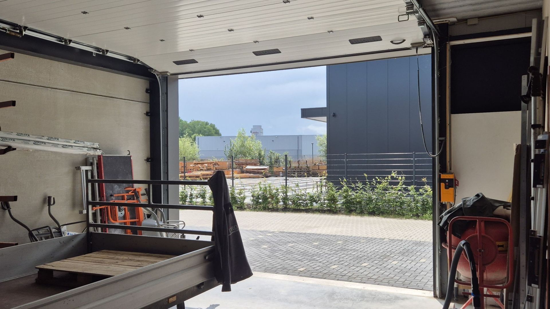 Betsy van Goorstraat 14, Wageningen foto-6 blur