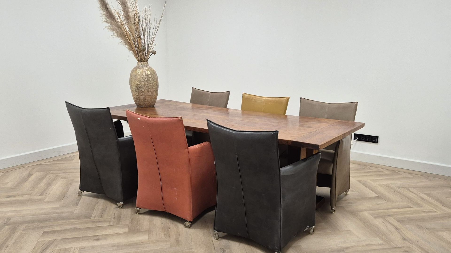 Betsy van Goorstraat 14, Wageningen foto-17 blur