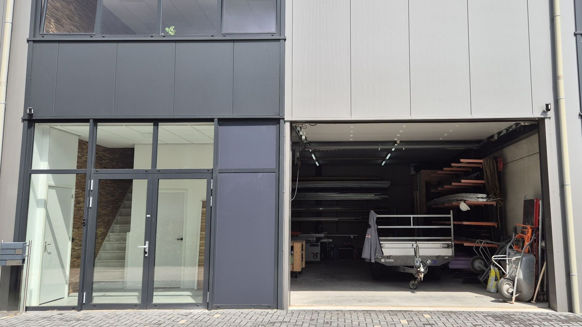 Betsy van Goorstraat 14, Wageningen foto-1 blur